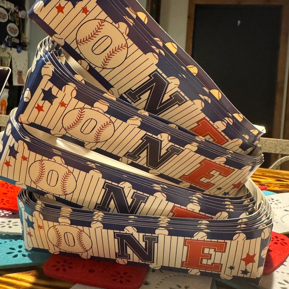 Nacho Trays